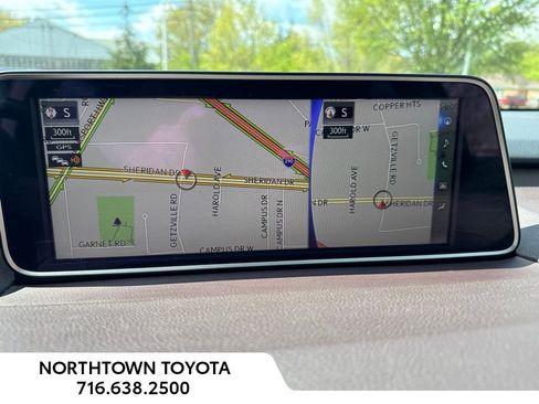 Used 2017 Lexus RX 350 AWD w/ Premium Package image 31
