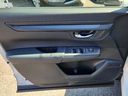 Certified 2023 Honda CR-V EX image 12