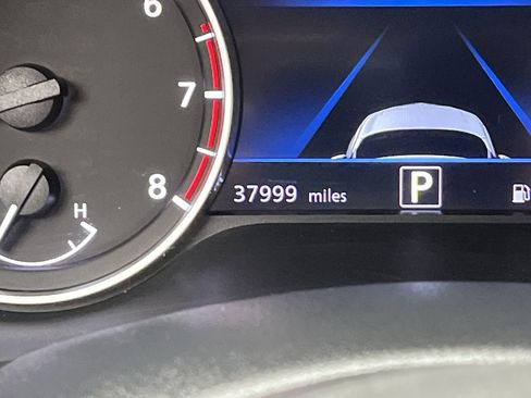 Used 2020 Nissan Sentra SR FWD image 13