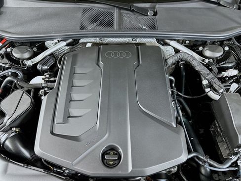 New 2026 Audi A5 2.0T Premium Plus AWD/4WD image 9