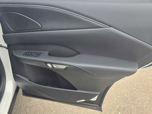 New 2025 Lexus RX 350 FWD image 13