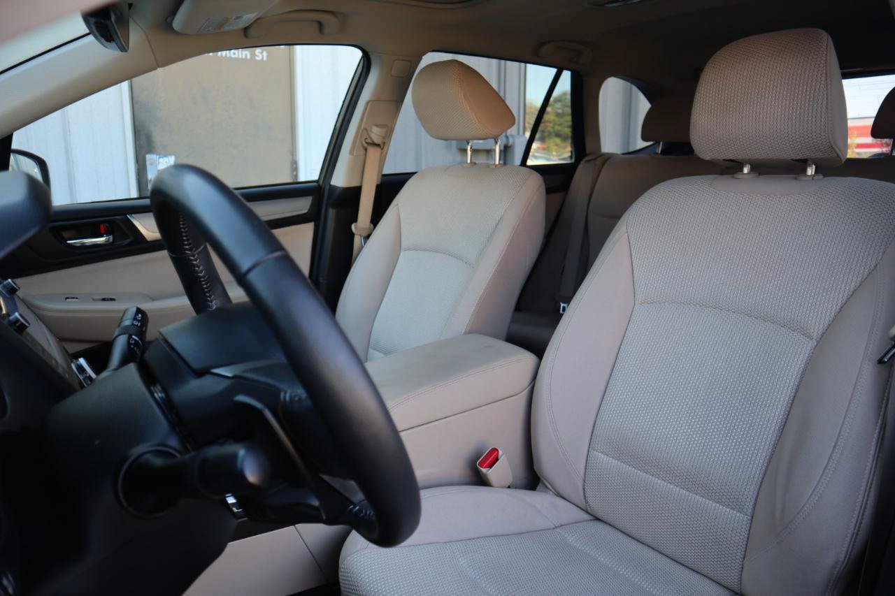 Used 2019 Subaru Outback 2.5i Premium w/ Popular Package #2 AWD/4WD image 57