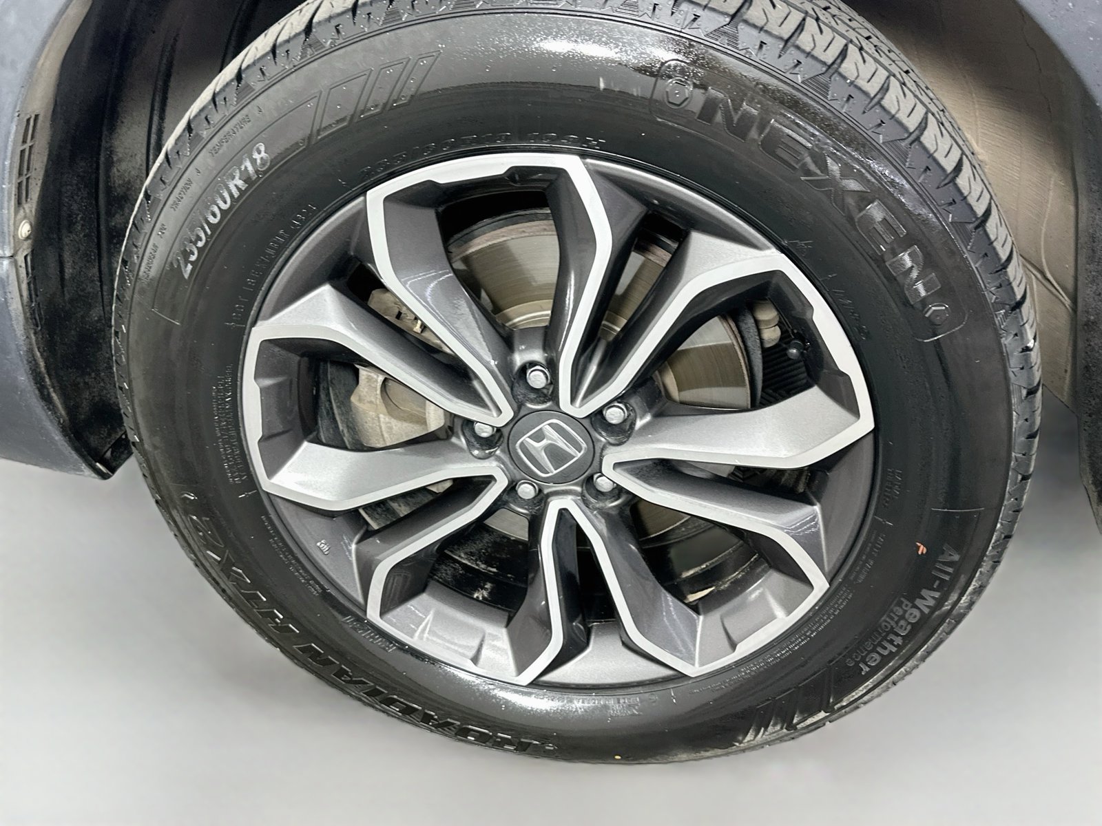 Used 2020 Honda CR-V EX-L image 32