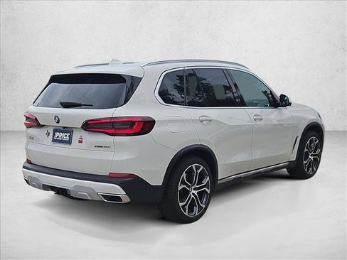 Used 2021 BMW X5 sDrive40i w/ Convenience Package image 5