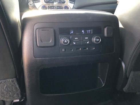 Used 2019 GMC Yukon XL Denali w/ Open Road Package image 26