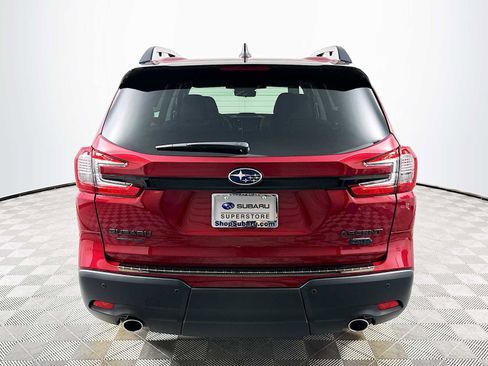 New 2026 Subaru Ascent Bronze Edition image 6