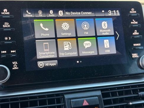 Used 2019 Honda Accord Sport image 17