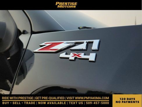 Used 2016 Chevrolet Silverado 1500 LT image 13