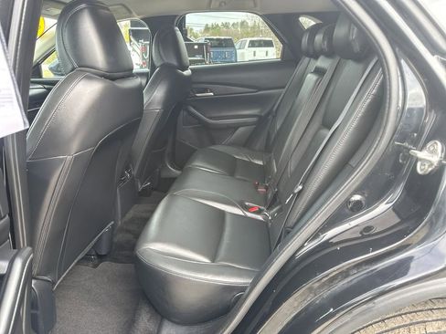 Used 2023 MAZDA CX-30 AWD 2.5 S w/ Select Package image 14