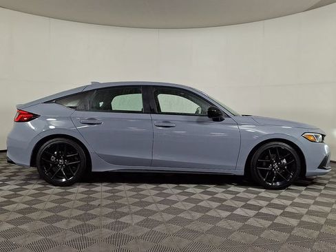 Used 2024 Honda Civic Sport image 10