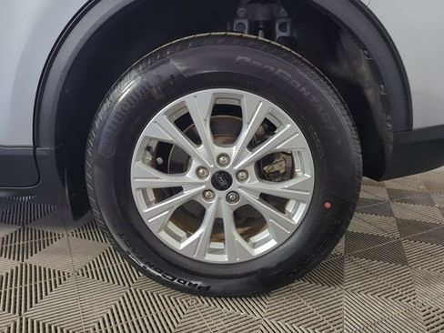 Certified 2023 Ford Escape Active w/ Tech Pack #2 image 10