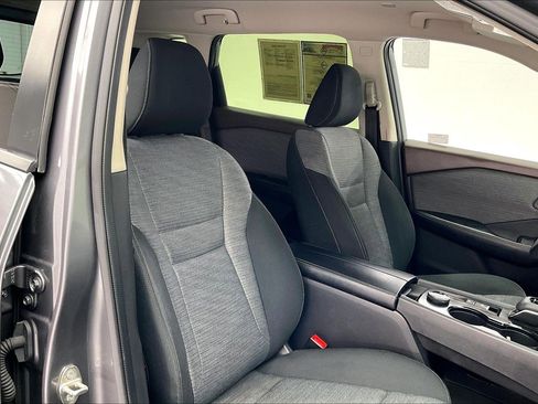 Used 2023 Nissan Rogue SV image 6