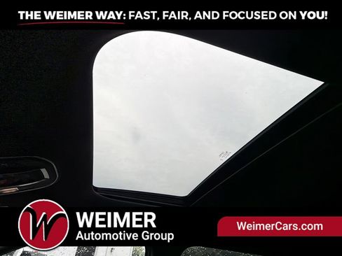 Used 2025 Jeep Grand Cherokee L Laredo w/ Luxury Tech Group I AWD/4WD image 30