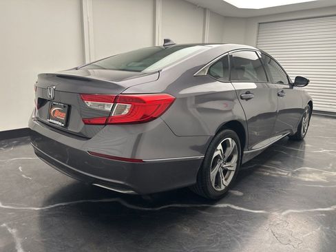 Used 2018 Honda Accord EX-L image 3