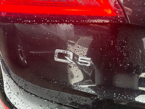 Used 2014 Audi Q5 TDI Premium Plus image 9