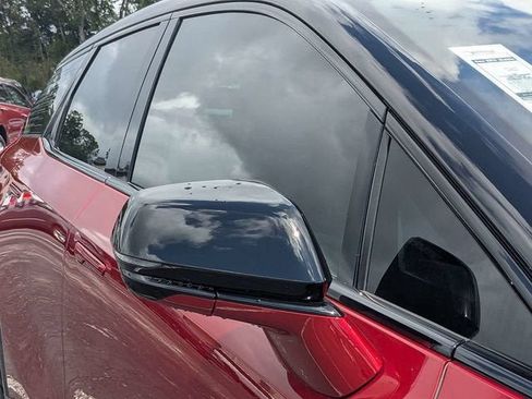 New 2026 Cadillac Optiq Sport 1 w/ LPO, Floor Liner Package RWD image 10