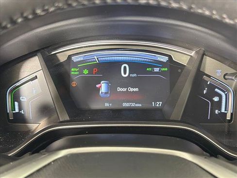 Used 2021 Honda CR-V EX-L image 28