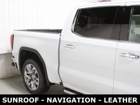 New 2026 GMC Sierra 1500 Denali w/ Denali Reserve Package image 4