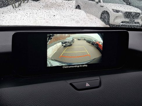 Certified 2024 MAZDA CX-90 Plug-In Hybrid w/ Preferred image 19