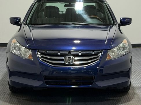 Used 2012 Honda Accord LX image 3