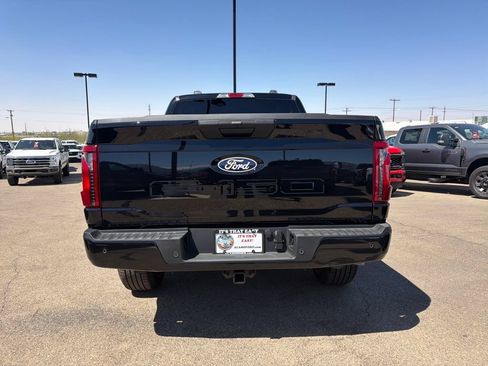 New 2026 Ford F150 STX w/ Equipment Group 200A RWD image 4
