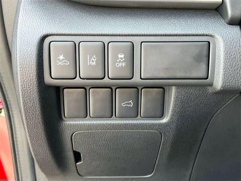 New 2026 Mitsubishi Eclipse Cross AWD image 12