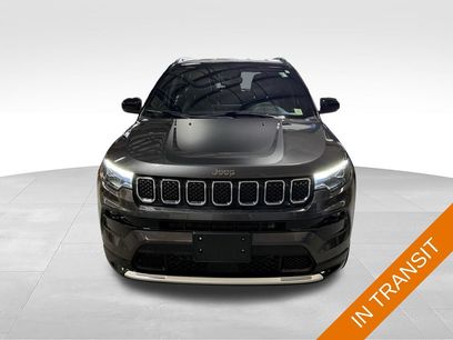 Certified 2023 Jeep Compass Limited w/ Elite Group