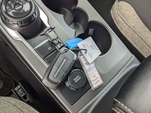 Used 2025 Ford Bronco Sport Big Bend image 30