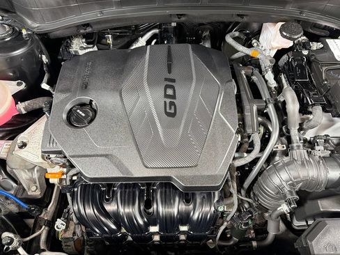 Used 2023 Kia Sportage EX FWD image 31