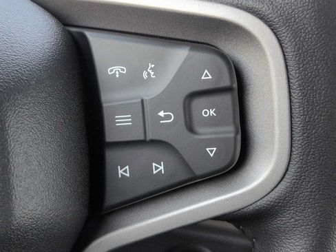 New 2026 Ford Bronco Outer Banks AWD/4WD image 23