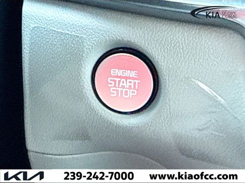 New 2026 Kia Sorento EX FWD image 36