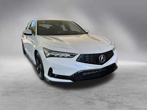 Used 2026 Acura Integra A-Spec FWD image 2