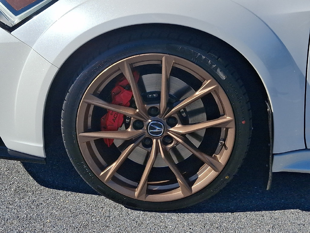 Used 2024 Acura Integra Type S FWD image 8