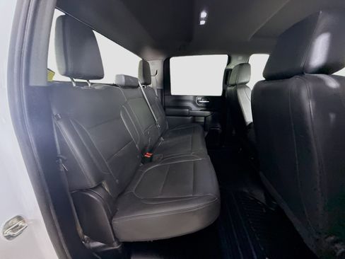 Used 2022 Chevrolet Silverado 2500 W/T w/ WT Convenience Package image 25