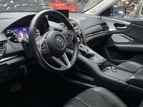 Used 2020 Acura RDX AWD w/ Technology Package image 11
