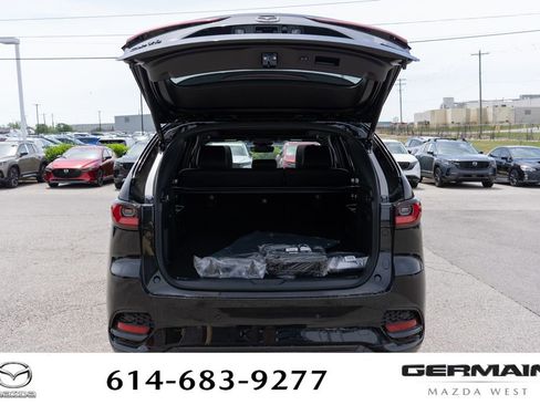 New 2026 MAZDA CX-70 3.3 Turbo S w/ Premium Package AWD/4WD image 33