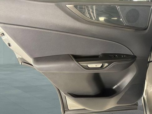 Certified 2025 Lexus NX 250 FWD w/ Accessory Package (Z1) image 14