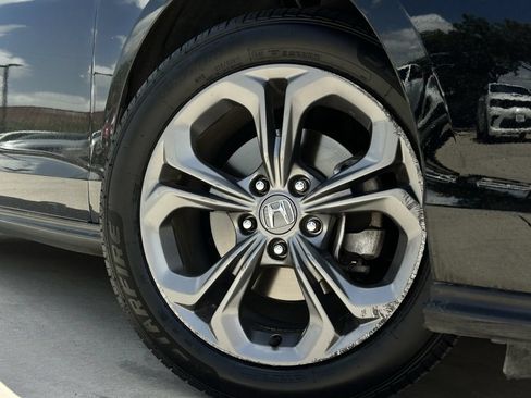 Used 2024 Honda Accord EX image 10