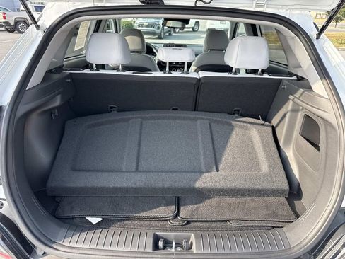 Used 2023 Hyundai Kona SEL w/ Cargo Package AWD/4WD image 22