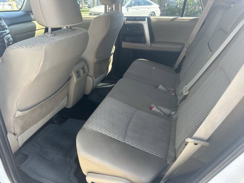 Used 2012 Toyota 4Runner SR5 image 13