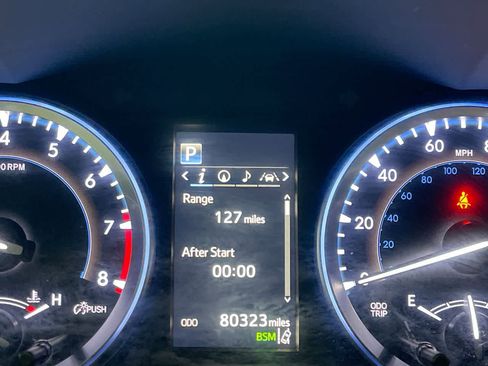 Used 2017 Toyota Highlander Limited image 15