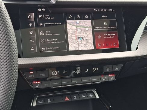 New 2026 Audi RS 3 AWD/4WD image 10