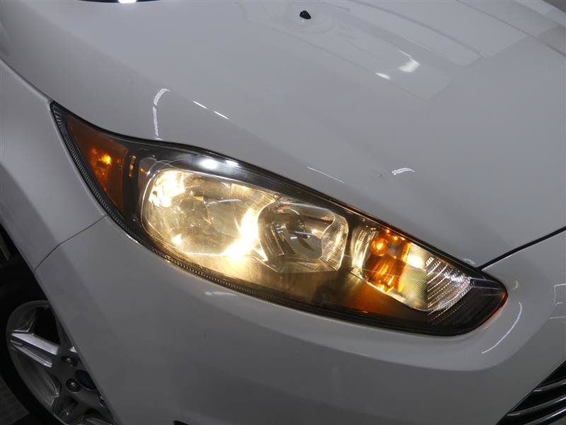 Used 2019 Ford Fiesta SE FWD image 13