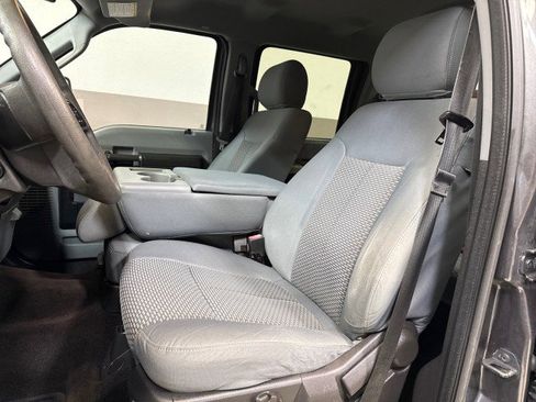 Used 2015 Ford F250 XLT w/ XLT Value Package image 15