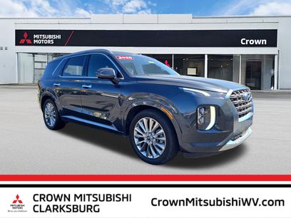 Used 2020 Hyundai Palisade Limited