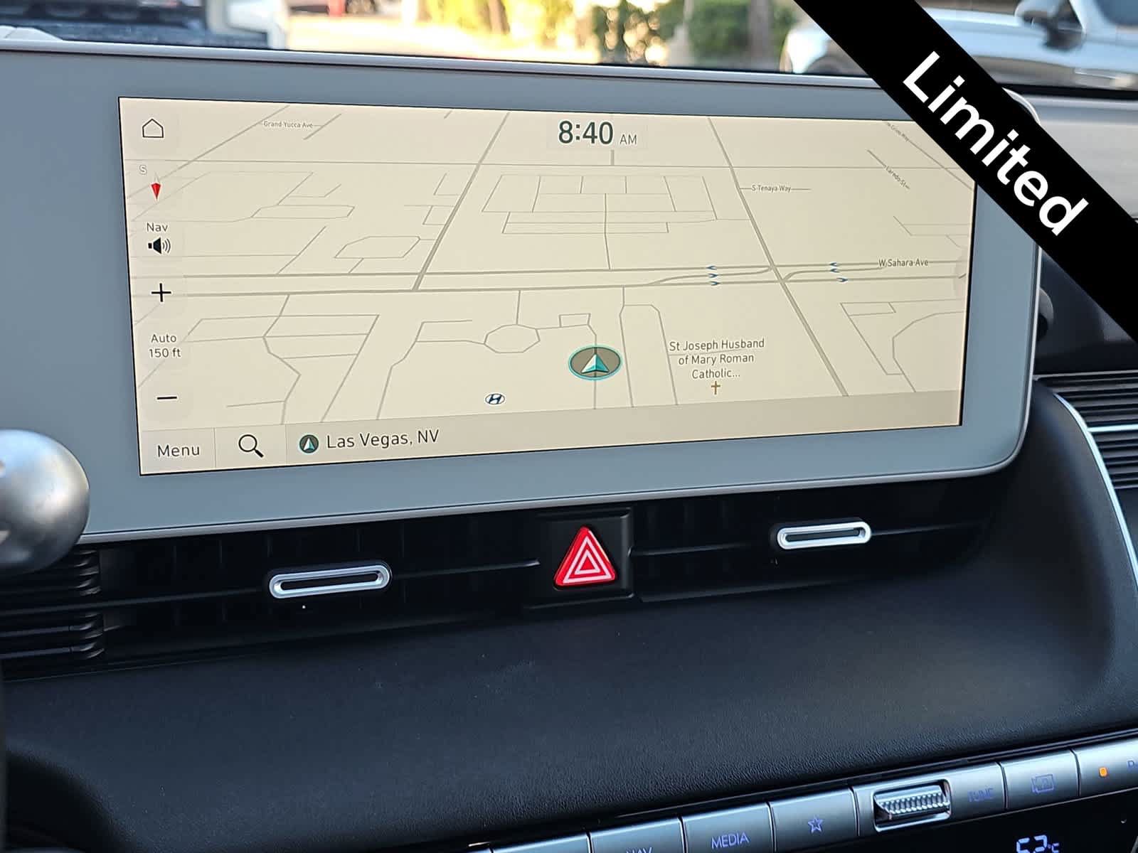 Certified 2024 Hyundai Ioniq 5 Limited RWD image 26