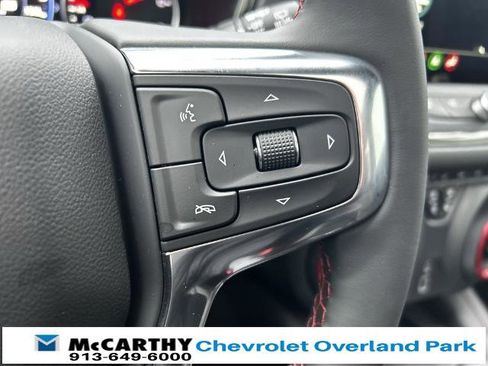 New 2026 Chevrolet Blazer RS w/ Driver Confidence II Package image 11