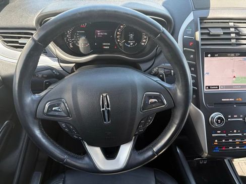 Used 2019 Lincoln MKC Reserve w/ MKC Technology Package AWD/4WD image 26