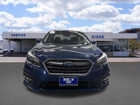 Used 2019 Subaru Legacy 2.5i Limited AWD/4WD image 8