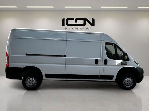 Used 2021 RAM ProMaster 2500 FWD image 11